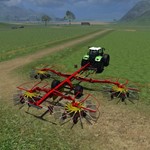 Farming Simulator 2011 Equipment Pack 1АВТО РФ/МИР - изображение № 2