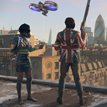 Watch Dogs: Legion Season PassАВТО•STEAMРФ/МИР - изображение № 4