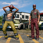 Watch_Dogs® 2 - No CompromiseАВТО•STEAMРФ/МИР - изображение № 4