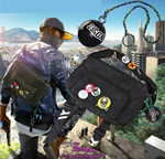 Watch_Dogs® 2 - Mega PackАВТО•STEAMВСЕ РЕГИОНЫ - изображение № 3