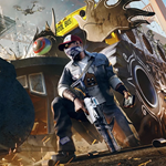 Watch_Dogs® 2 - T-Bone PackАВТО•STEAMРФ/МИР - изображение № 3