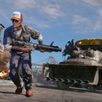 Watch_Dogs® 2 - T-Bone PackАВТО•STEAMРФ/МИР - изображение № 4