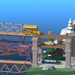 ️Poly Bridge 2️АВТО•STEAMВСЕ РЕГИОНЫ - изображение № 2