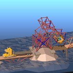 ️Poly Bridge 2️АВТО•STEAMВСЕ РЕГИОНЫ - изображение № 3