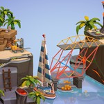 ️Poly Bridge 3️АВТО•STEAMВСЕ РЕГИОНЫ - изображение № 3