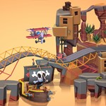 ️Poly Bridge 3️АВТО•STEAMВСЕ РЕГИОНЫ - изображение № 4