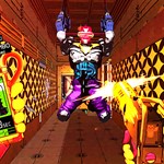 MULLET MADJACKАВТО•STEAMВСЕ РЕГИОНЫ - изображение № 3