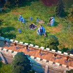 FabledomАВТО•STEAMВСЕ РЕГИОНЫ - изображение № 3