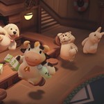 Party AnimalsАВТО•STEAMВСЕ РЕГИОНЫ - изображение № 3