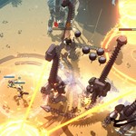 GatekeeperАВТО•STEAMВСЕ РЕГИОНЫ - изображение № 4
