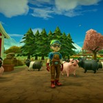Farm Together 2АВТО•STEAMВСЕ РЕГИОНЫ - изображение № 4