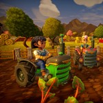 Farm Together 2АВТО•STEAMВСЕ РЕГИОНЫ - изображение № 3