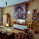 Hotel RenovatorАВТО•STEAMВСЕ РЕГИОНЫ - изображение № 4