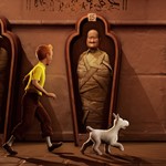 ️Tintin Reporter:Cigars of the Pharaoh️АВТО РФ/МИР - изображение № 3