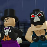????LEGO® Batman™: The Videogame????АВТО•STEAMРФ/МИР - изображение № 4