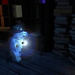 LEGO® Harry Potter: Years 1-4АВТО•STEAMРФ/МИР - изображение № 2
