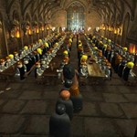 LEGO® Harry Potter: Years 1-4АВТО•STEAMРФ/МИР - изображение № 4