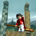 LEGO® Harry Potter: Years 1-4АВТО•STEAMРФ/МИР - изображение № 3