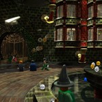LEGO® Harry Potter: Years 5-7АВТО•STEAMРФ/МИР - изображение № 4