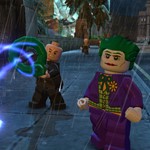 ????LEGO® Batman™2:DC Super Heroes????АВТО•STEAMРФ/МИР - изображение № 4