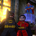 ????LEGO® Batman™2:DC Super Heroes????АВТО•STEAMРФ/МИР - изображение № 2