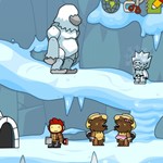 Scribblenauts UnlimitedАВТО•STEAMВСЕ РЕГИОНЫ - изображение № 3