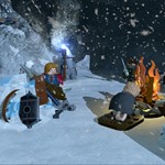 LEGO® The Lord of the Rings™АВТО•STEAMРФ/МИР - изображение № 2