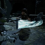 LEGO® The Lord of the Rings™АВТО•STEAMРФ/МИР - изображение № 3