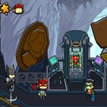 Scribblenauts Unmasked A DC Comics Adventure АВТО МИР - изображение № 4
