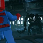 LEGO® Marvel™ Super HeroesАВТО•STEAMВСЕ РЕГИОНЫ - изображение № 4