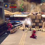 LEGO® Marvel™ Super HeroesАВТО•STEAMВСЕ РЕГИОНЫ - изображение № 3