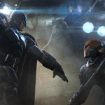 ????Batman™: Arkham Origins????АВТО•STEAMВСЕ РЕГИОНЫ - изображение № 4
