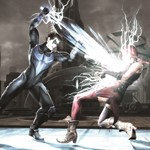 ????Injustice Gods Among Us Ultimate Edition АВТО РФ/МИР - изображение № 4