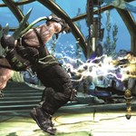 ????Injustice Gods Among Us Ultimate Edition АВТО РФ/МИР - изображение № 3