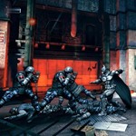 Batman Arkham Origins Blackgate Deluxe Edition АВТО МИР - изображение № 3