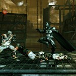 Batman Arkham Origins Blackgate Deluxe Edition АВТО МИР - изображение № 4