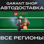 ????LEGO® The Hobbit™????АВТО•STEAMВСЕ РЕГИОНЫ