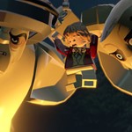 ????LEGO® The Hobbit™????АВТО•STEAMВСЕ РЕГИОНЫ - изображение № 4