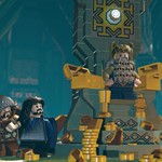 ????LEGO® The Hobbit™????АВТО•STEAMВСЕ РЕГИОНЫ - изображение № 2