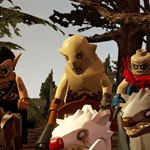 ????LEGO® The Hobbit™????АВТО•STEAMВСЕ РЕГИОНЫ - изображение № 3