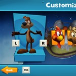 Scooby Doo! & Looney Tunes Cartoon Universe: Adventure - изображение № 4