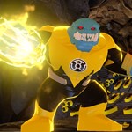 ????LEGO® Batman™ 3: Beyond Gotham????АВТО•STEAMРФ/МИР - изображение № 3