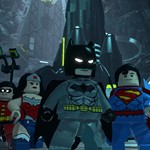 ????LEGO® Batman™ 3: Beyond Gotham????АВТО•STEAMРФ/МИР - изображение № 4