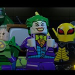 ????LEGO® Batman™ 3: Beyond Gotham????АВТО•STEAMРФ/МИР - изображение № 2