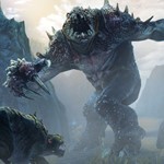 Middle-earth™: Shadow of Mordor™АВТО РФ/МИР - изображение № 2