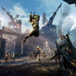 Middle-earth™: Shadow of Mordor™АВТО РФ/МИР - изображение № 4