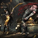 ????Mortal Kombat X????АВТО•STEAMВСЕ РЕГИОНЫ - изображение № 3