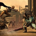 ????Mortal Kombat X????АВТО•STEAMВСЕ РЕГИОНЫ - изображение № 4