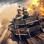 Mad MaxАВТО•STEAMВСЕ РЕГИОНЫ - изображение № 2