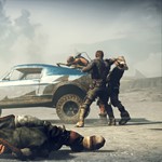 Mad MaxАВТО•STEAMВСЕ РЕГИОНЫ - изображение № 4